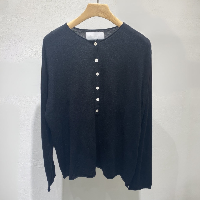 DARLUZ_MI東大門㊣直郵女裝新品25秋冬熱賣時尚休閑職業針織衫DARLUZ_MI針織衫圖色3