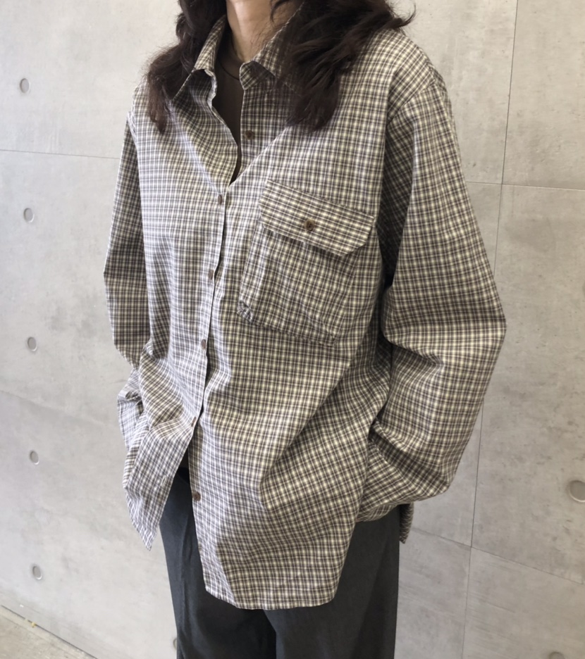 空東大門㊣直郵女士新款職業休閑時尚襯衫蕾絲衫不含腰帶口袋HANNA-A襯衫/蕾絲衫