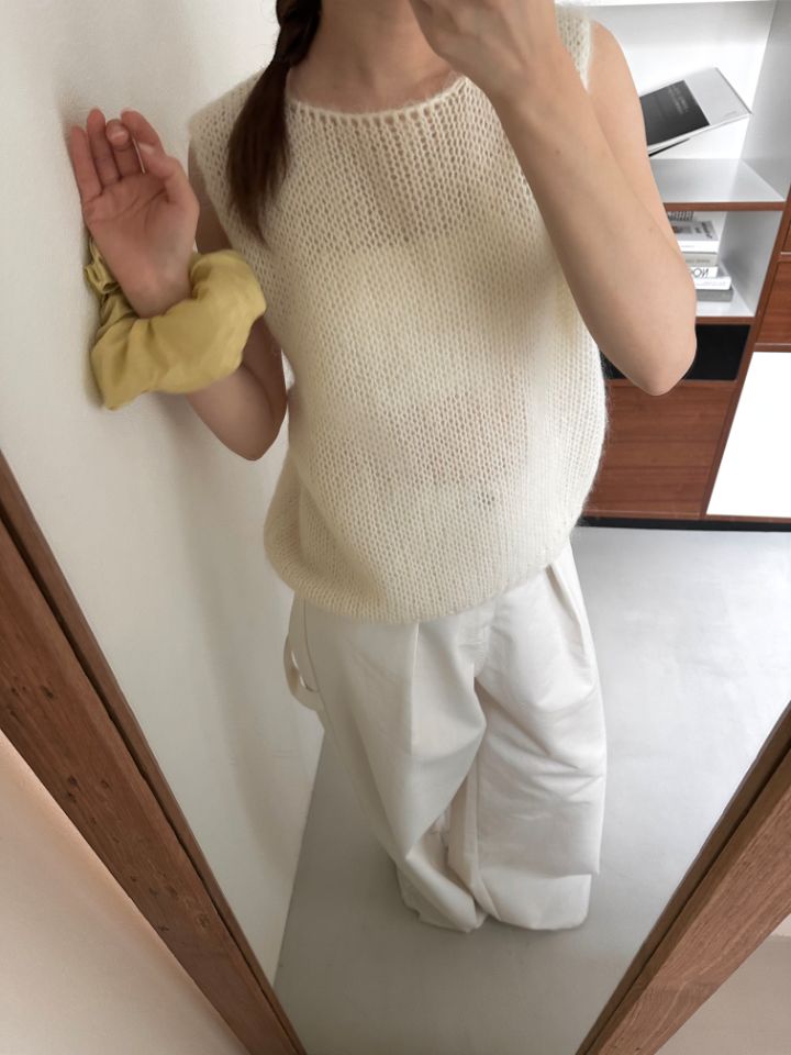 MARE東大門㊣直郵女裝新款推薦時尚休閑真品職業熱賣吊帶背心MARE吊帶/背心