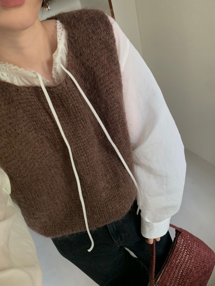 MARE東大門㊣直郵女裝新款推薦時尚休閑真品職業熱賣吊帶背心MARE吊帶/背心