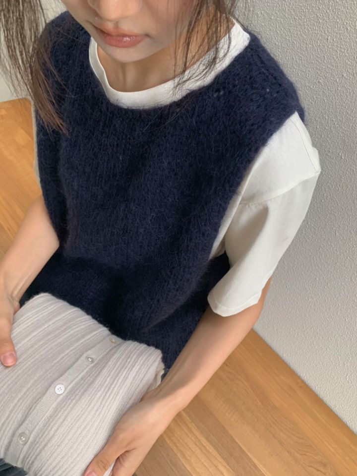 MARE東大門㊣直郵女裝新款推薦時尚休閑真品職業熱賣吊帶背心MARE吊帶/背心圖色3