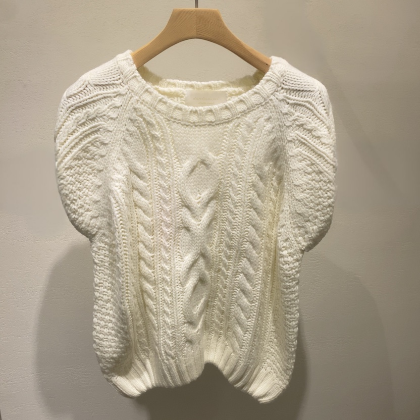DARLUZ_MI韓國直郵㊣女裝新款真品推薦職業熱賣休閑毛衣柔軟DARLUZ_MI毛衣