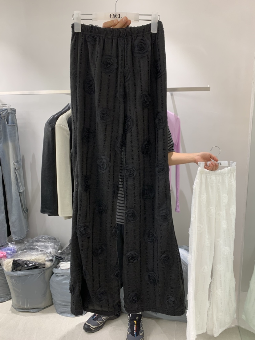 EYEL東大門㊣實拍女士新品時尚休閑真品熱賣職業人氣休閑褲EYEL休閑褲