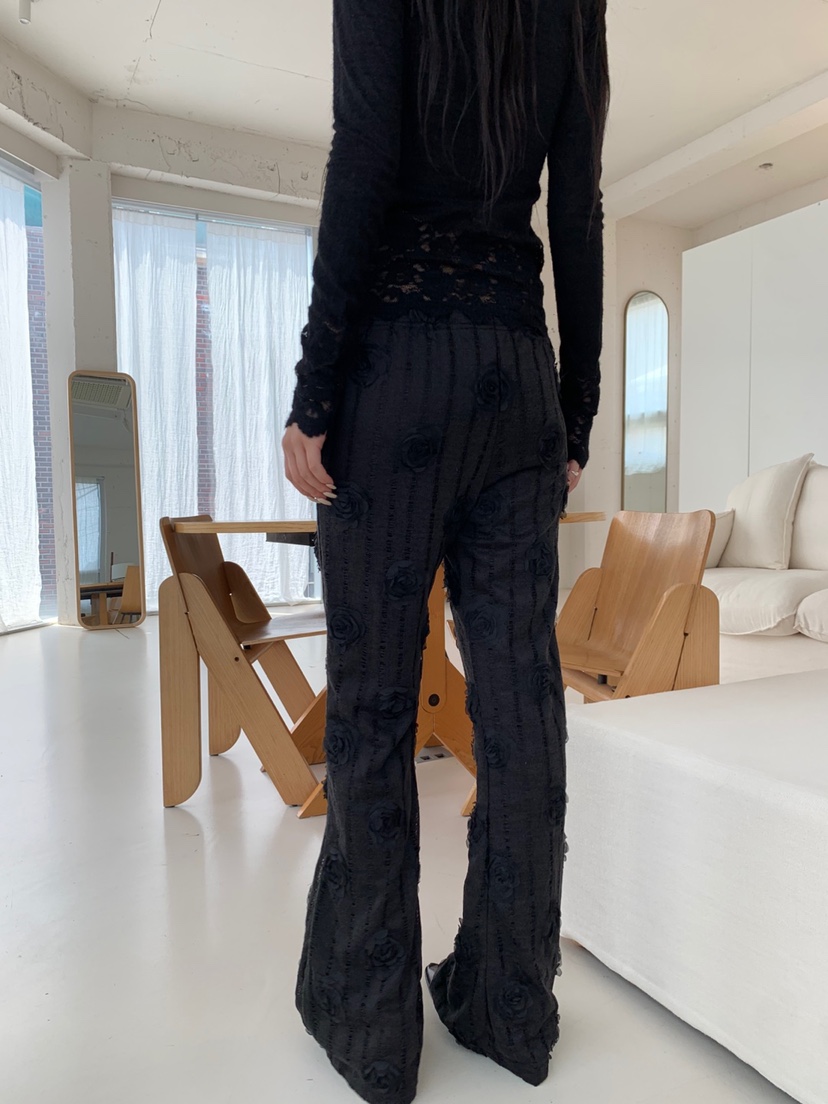 EYEL東大門㊣實拍女士新品時尚休閑真品熱賣職業人氣休閑褲EYEL休閑褲