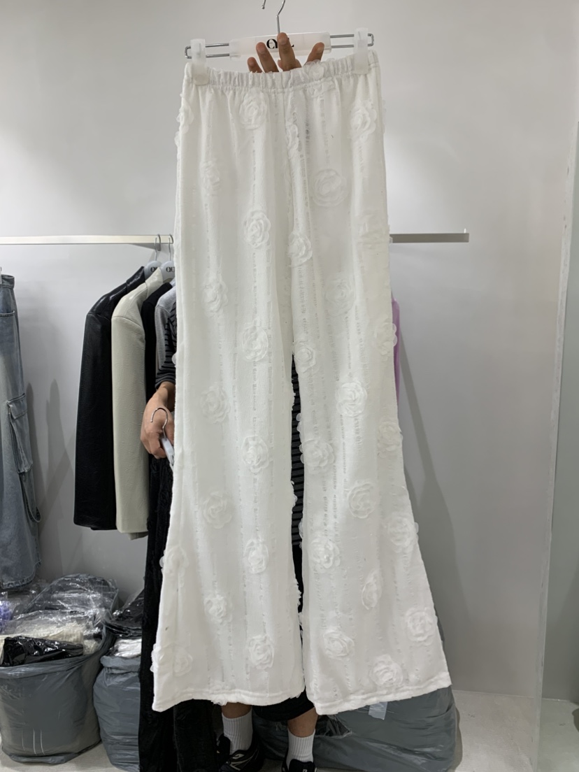 EYEL東大門㊣實拍女士新品時尚休閑真品熱賣職業人氣休閑褲EYEL休閑褲圖色1