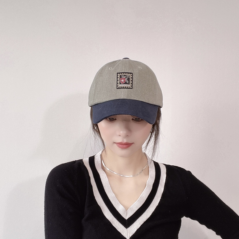 LOVELY HAT東大門㊣代購女士新款熱賣推薦時尚職業25秋冬帽子LOVELY HAT帽子圖色2