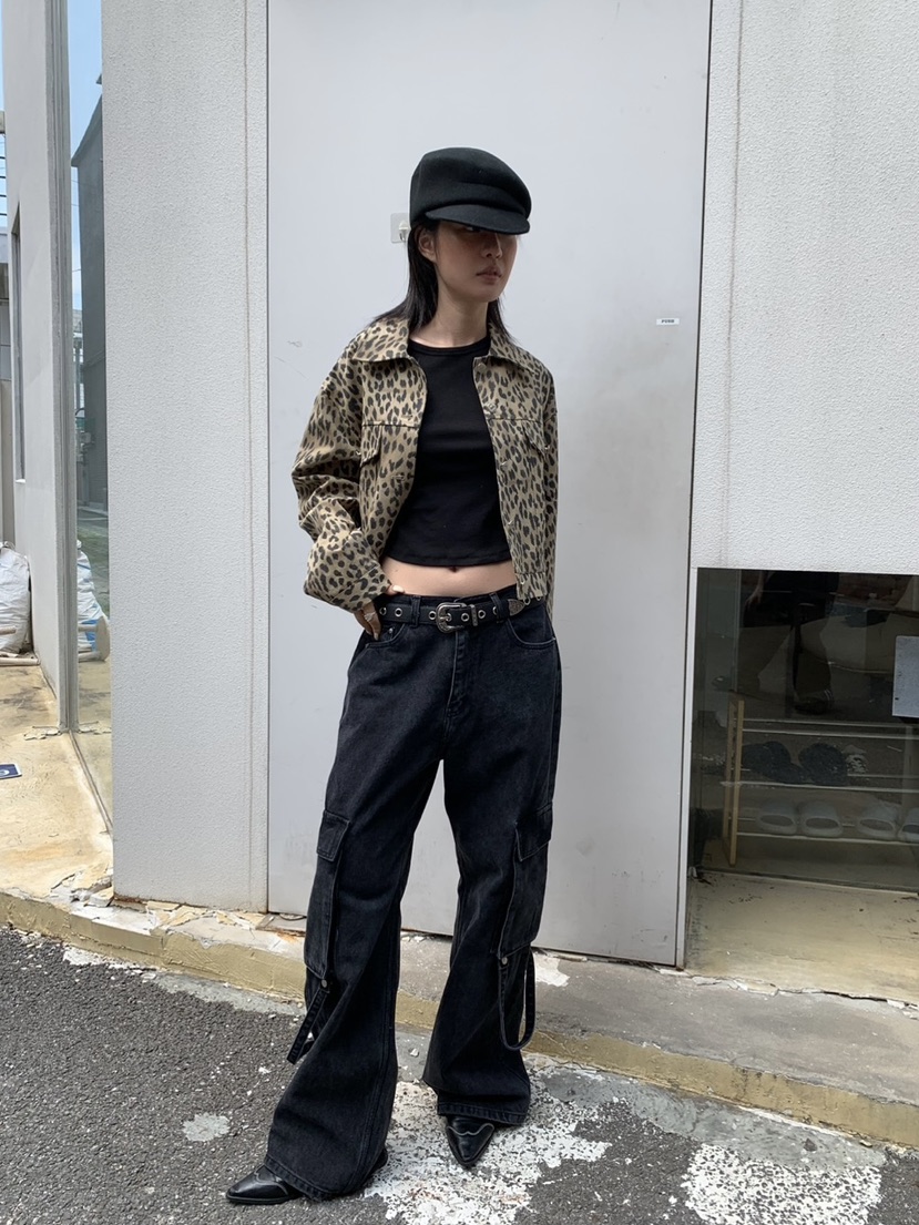 EYEL東大門㊣實拍女裝新品時尚真品人氣25秋冬休閑職業夾克EYEL夾克