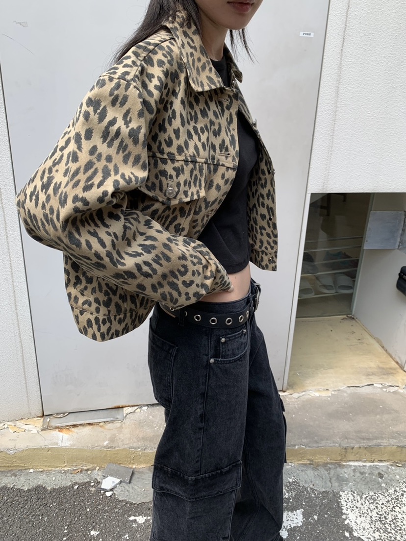 EYEL東大門㊣實拍女裝新品時尚真品人氣25秋冬休閑職業夾克EYEL夾克