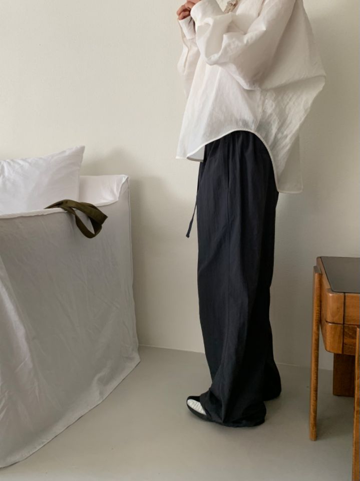 MARE東大門㊣實拍女裝新款職業人氣休閑推薦真品時尚休閑褲MARE休閑褲
