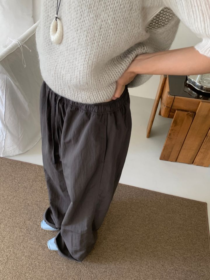 MARE東大門㊣實拍女裝新款職業人氣休閑推薦真品時尚休閑褲MARE休閑褲