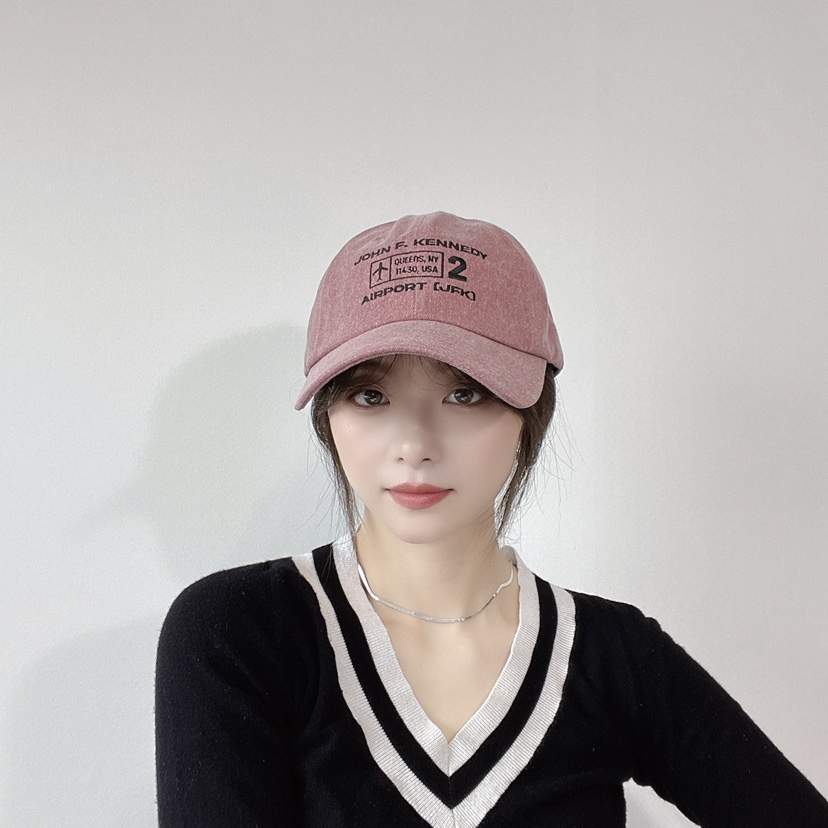LOVELY HAT東大門㊣代購女士新款熱賣休閑時尚推薦職業帽子LOVELY HAT帽子