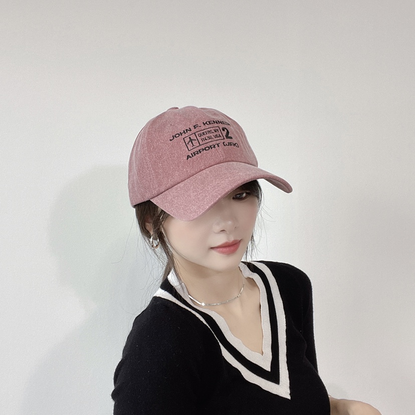 LOVELY HAT東大門㊣代購女士新款熱賣休閑時尚推薦職業帽子LOVELY HAT帽子