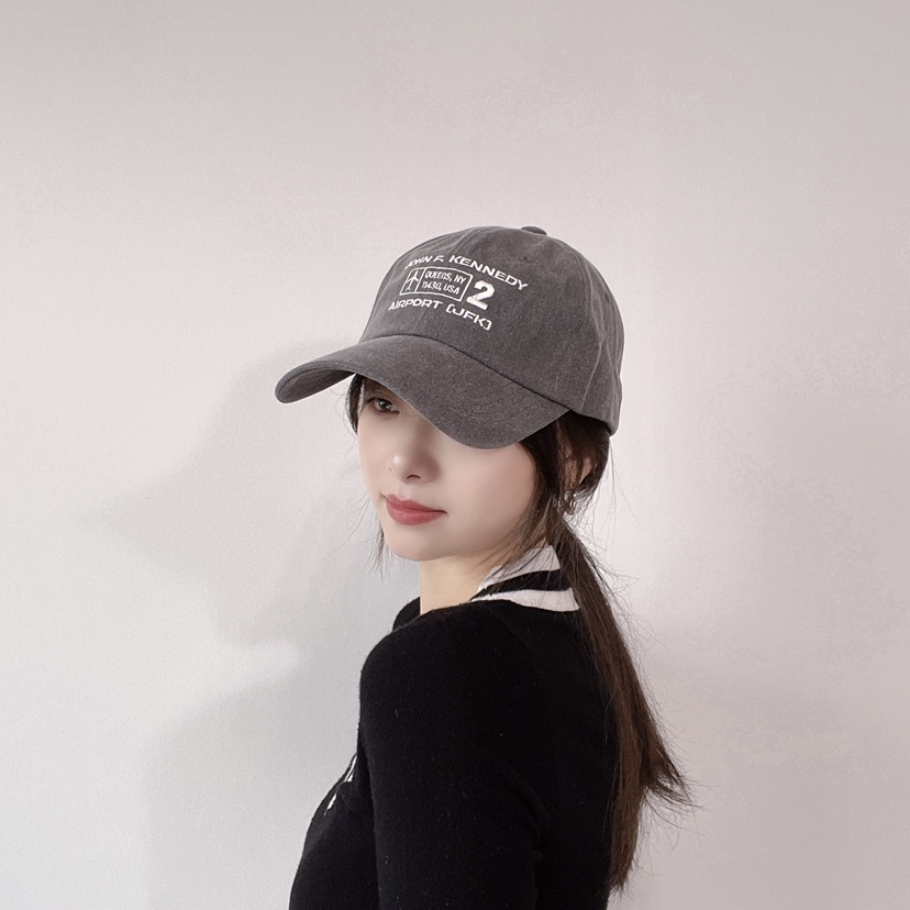 LOVELY HAT東大門㊣代購女士新款熱賣休閑時尚推薦職業帽子LOVELY HAT帽子圖色2