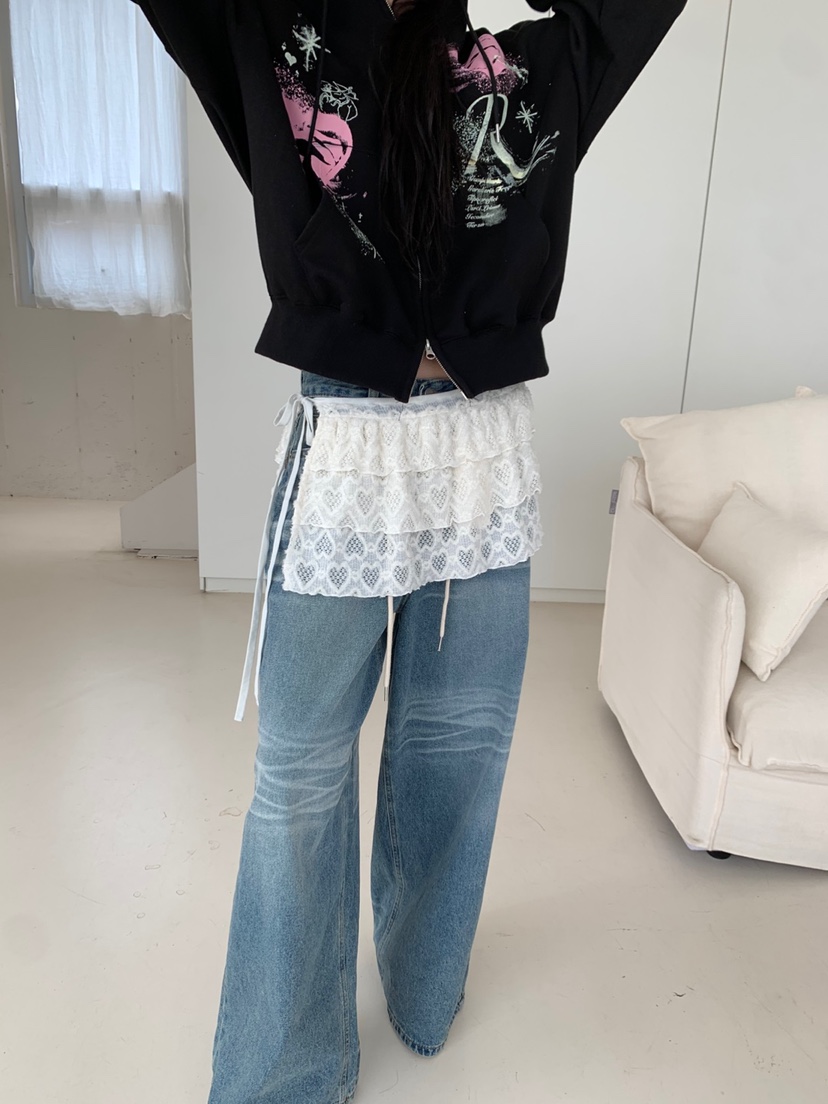 EYEL東大門㊣實拍女裝新品25秋冬熱賣推薦休閑職業短裙裹身裙EYEL短裙