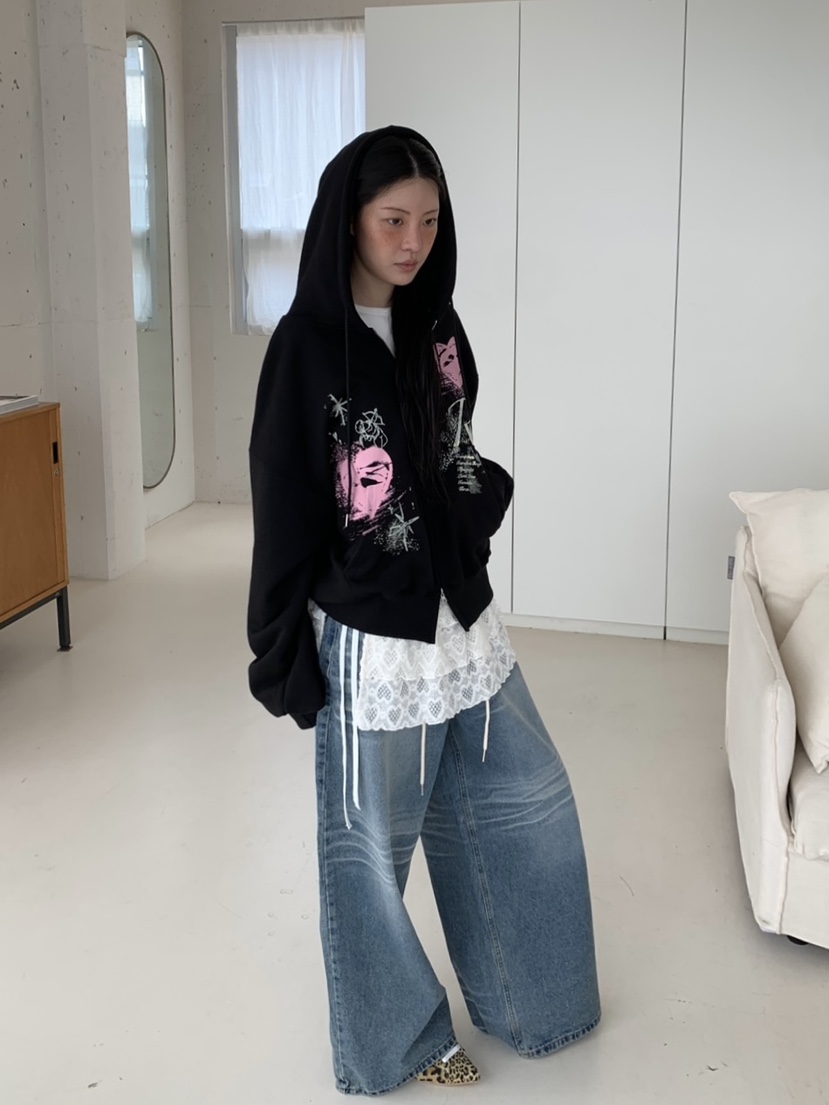 EYEL東大門㊣實拍女裝新品25秋冬熱賣推薦休閑職業短裙裹身裙EYEL短裙