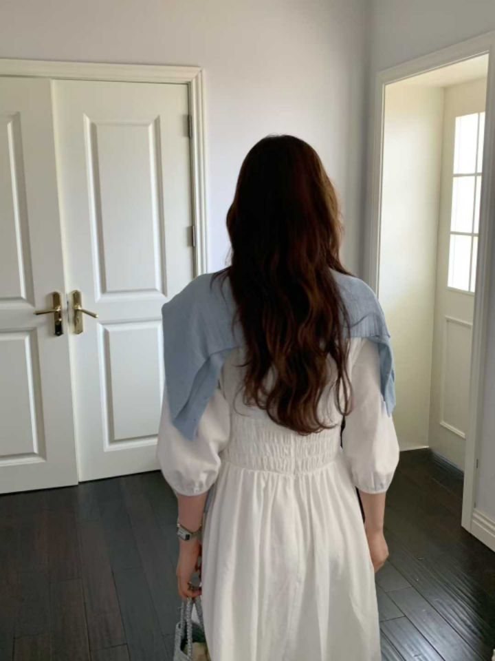 STAY HERE東大門㊣直郵女裝新款熱賣人氣時尚25秋冬連衣裙STAY HERE連衣裙