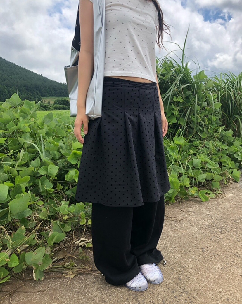 WOOJOO東大門㊣代購女裝新品熱賣真品職業時尚人氣套裝天鵝絨WOOJOO套裝