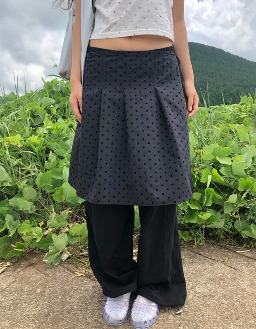 WOOJOO東大門㊣代購女裝新品熱賣真品職業時尚人氣套裝天鵝絨WOOJOO套裝圖色1