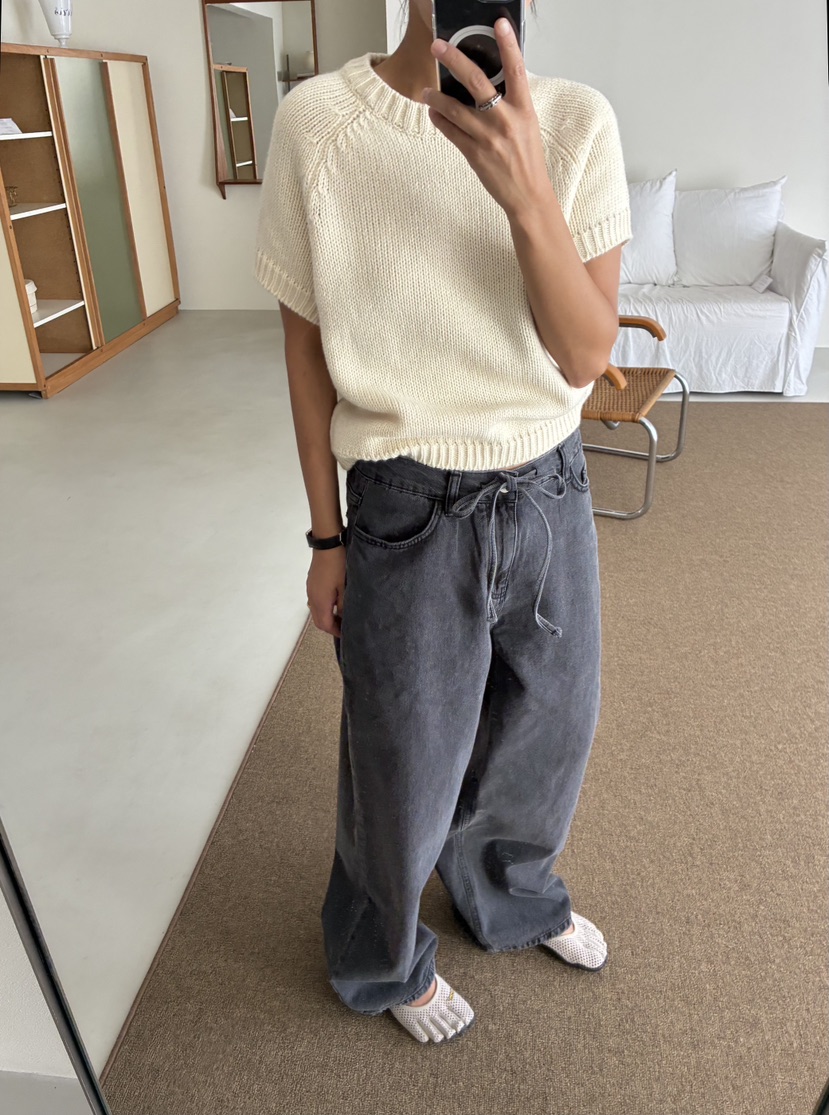 ROMANTICIZE東大門㊣代購女裝新款推薦熱賣人氣休閑職業針織衫ROMANTICIZE針織衫