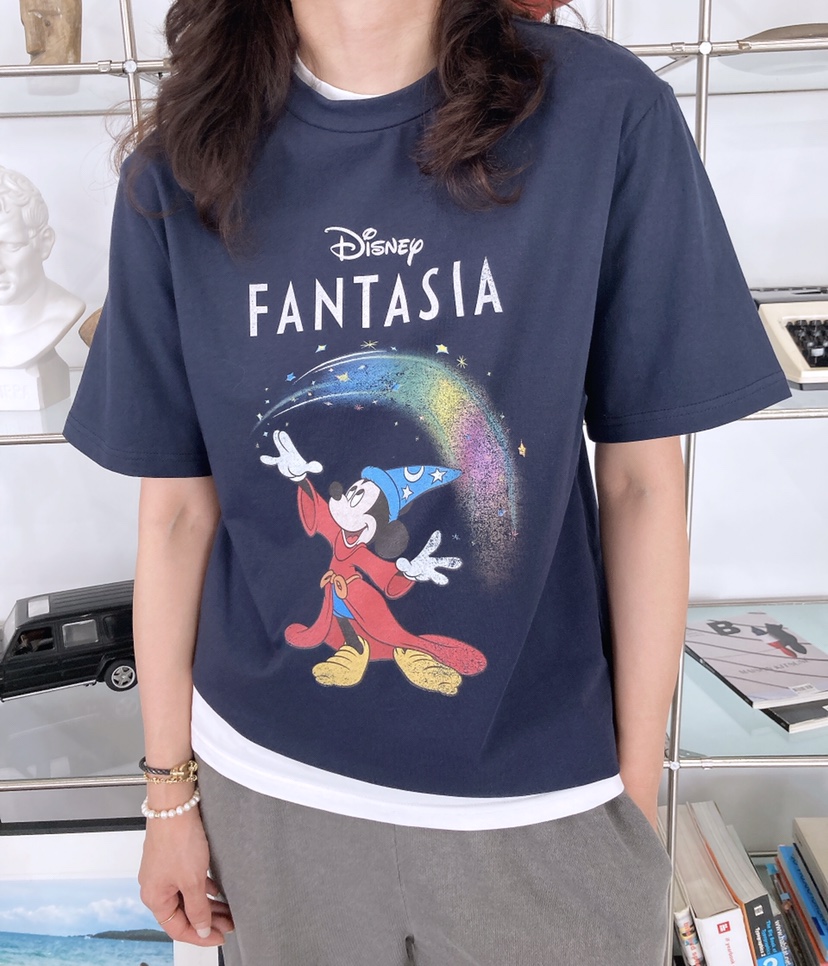 空東大門㊣實拍女士新款人氣休閑熱賣職業25秋冬真品時尚T恤HANNA-AT恤