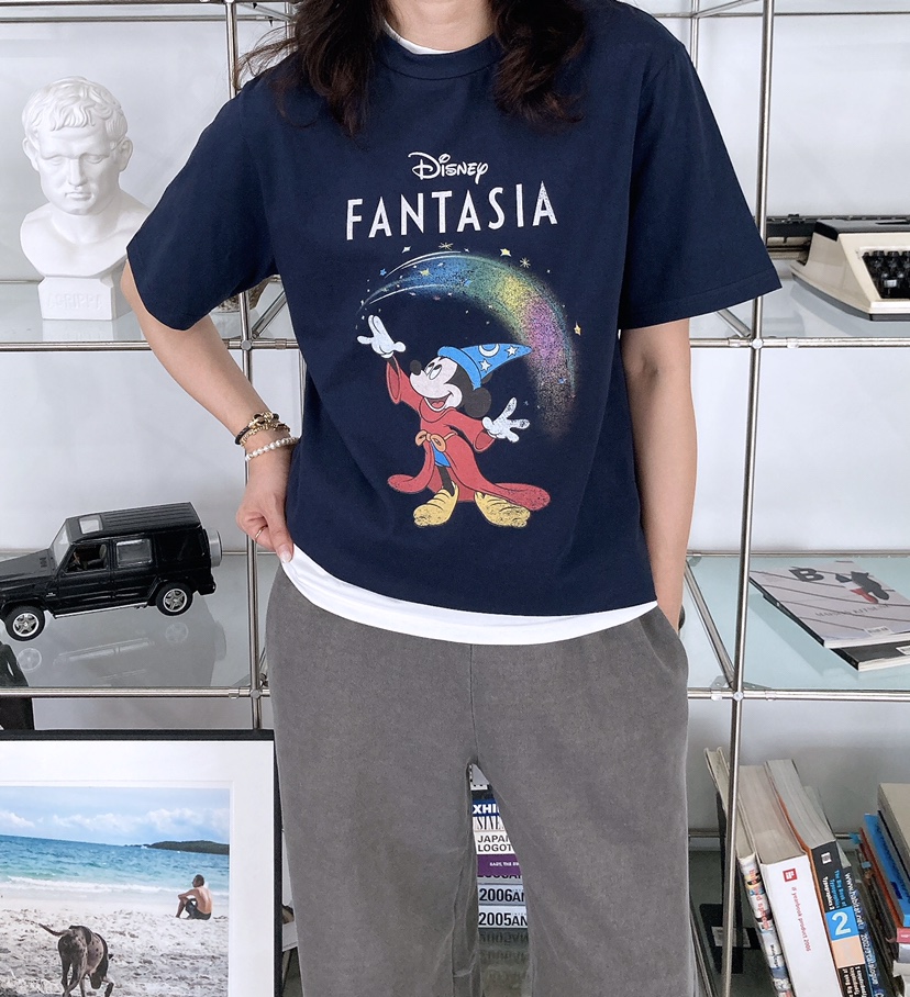 空東大門㊣實拍女士新款人氣休閑熱賣職業25秋冬真品時尚T恤HANNA-AT恤