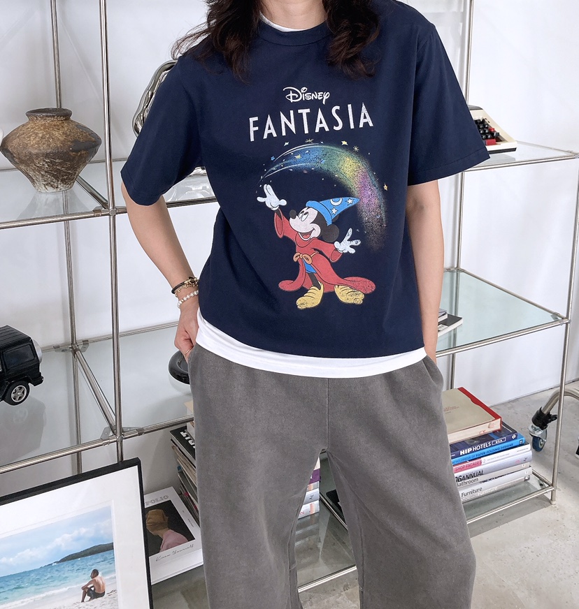 空東大門㊣實拍女士新款人氣休閑熱賣職業25秋冬真品時尚T恤HANNA-AT恤