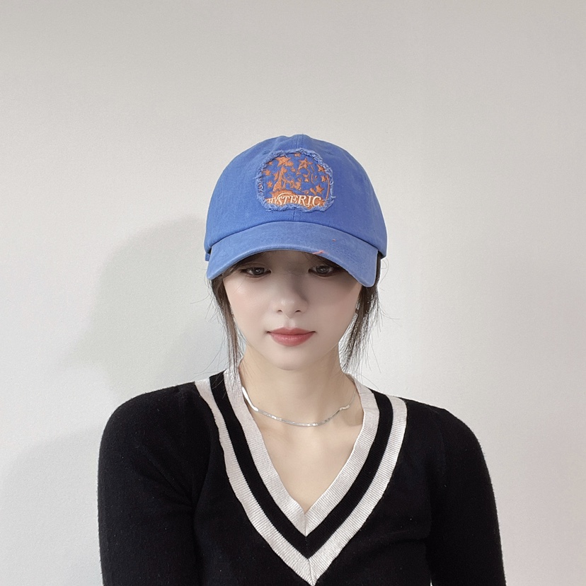 LOVELY HAT東大門㊣直郵女裝新品職業時尚25秋冬熱賣人氣帽子LOVELY HAT帽子