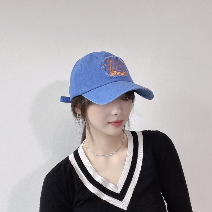 LOVELY HAT東大門㊣直郵女裝新品職業時尚25秋冬熱賣人氣帽子LOVELY HAT帽子