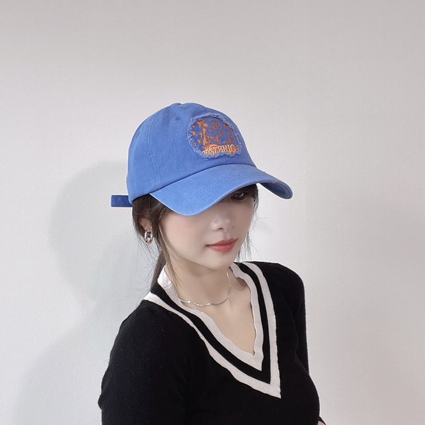 LOVELY HAT東大門㊣直郵女裝新品職業時尚25秋冬熱賣人氣帽子LOVELY HAT帽子