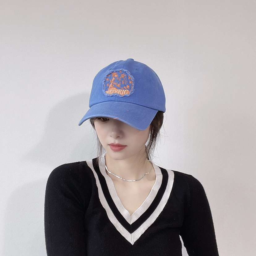 LOVELY HAT東大門㊣直郵女裝新品職業時尚25秋冬熱賣人氣帽子LOVELY HAT帽子
