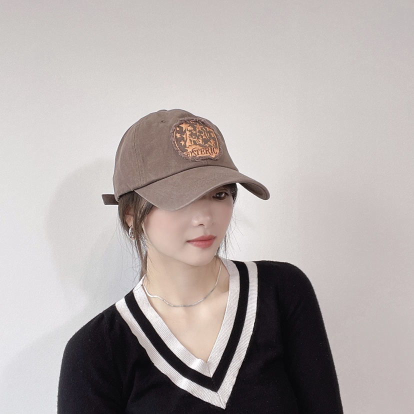 LOVELY HAT東大門㊣直郵女裝新品職業時尚25秋冬熱賣人氣帽子LOVELY HAT帽子