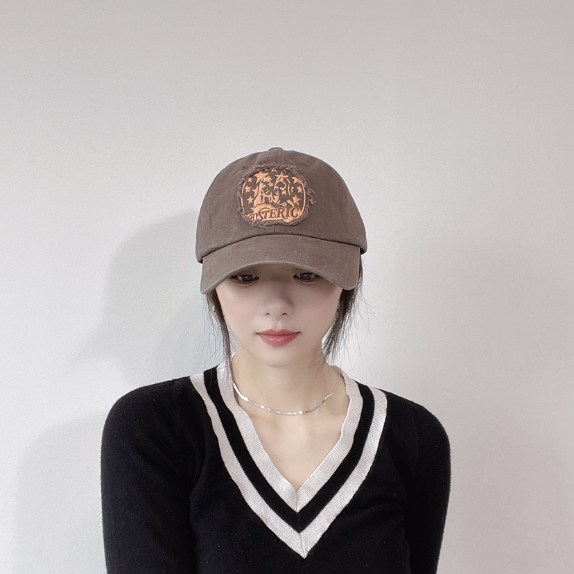 LOVELY HAT東大門㊣直郵女裝新品職業時尚25秋冬熱賣人氣帽子LOVELY HAT帽子