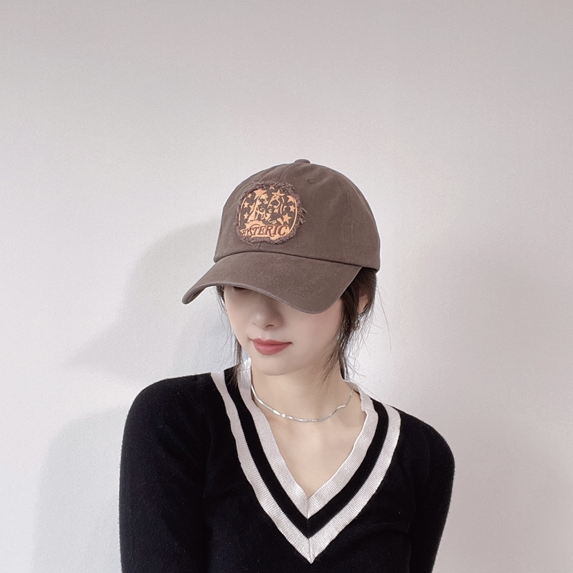 LOVELY HAT東大門㊣直郵女裝新品職業時尚25秋冬熱賣人氣帽子LOVELY HAT帽子