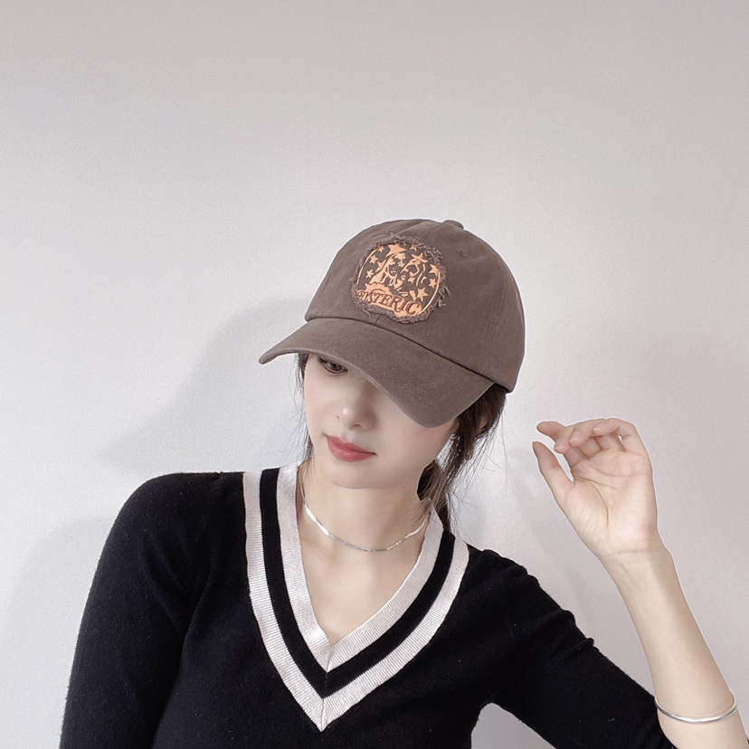LOVELY HAT東大門㊣直郵女裝新品職業時尚25秋冬熱賣人氣帽子LOVELY HAT帽子