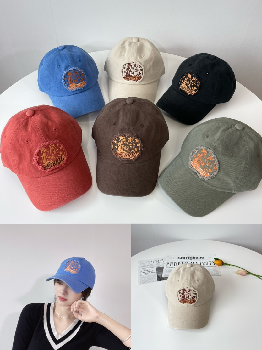 LOVELY HAT東大門㊣直郵女裝新品職業時尚25秋冬熱賣人氣帽子LOVELY HAT帽子