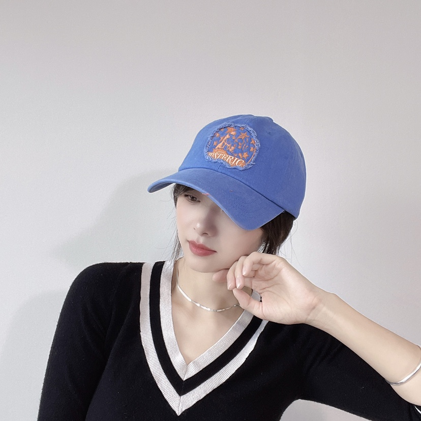 LOVELY HAT東大門㊣直郵女裝新品職業時尚25秋冬熱賣人氣帽子LOVELY HAT帽子圖色1