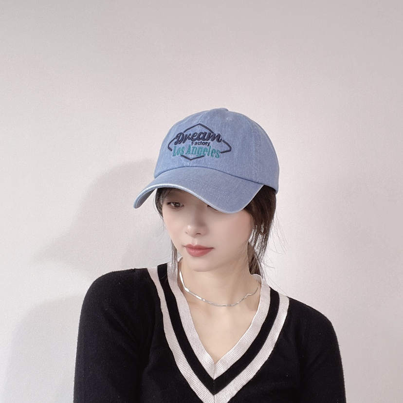 LOVELY HAT東大門㊣直郵女裝新品25秋冬休閑職業真品人氣帽子LOVELY HAT帽子