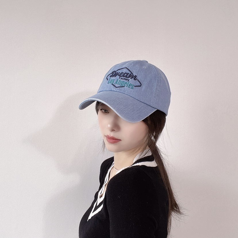 LOVELY HAT東大門㊣直郵女裝新品25秋冬休閑職業真品人氣帽子LOVELY HAT帽子