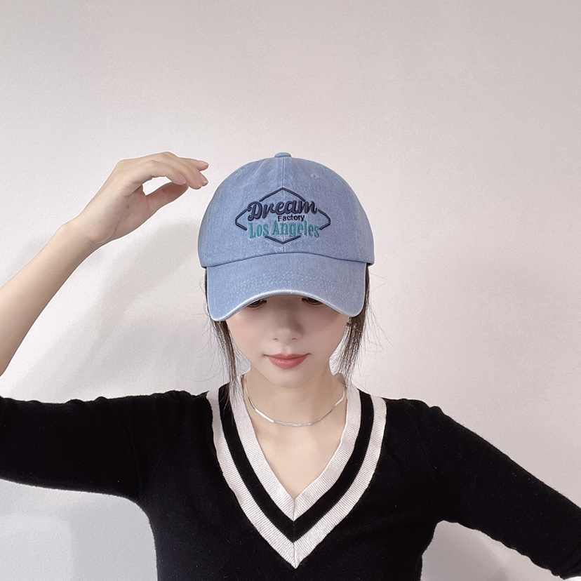LOVELY HAT東大門㊣直郵女裝新品25秋冬休閑職業真品人氣帽子LOVELY HAT帽子