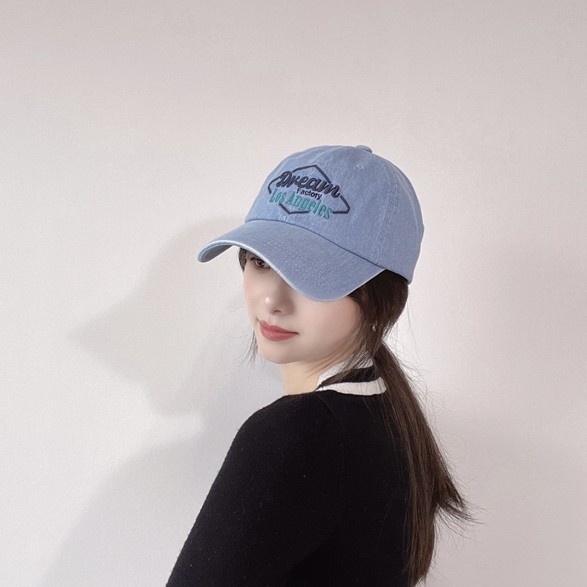 LOVELY HAT東大門㊣直郵女裝新品25秋冬休閑職業真品人氣帽子LOVELY HAT帽子
