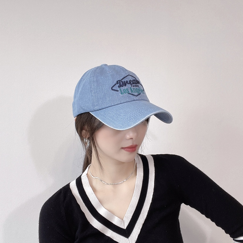 LOVELY HAT東大門㊣直郵女裝新品25秋冬休閑職業真品人氣帽子LOVELY HAT帽子