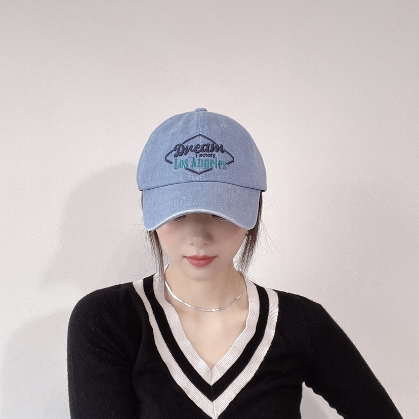 LOVELY HAT東大門㊣直郵女裝新品25秋冬休閑職業真品人氣帽子LOVELY HAT帽子