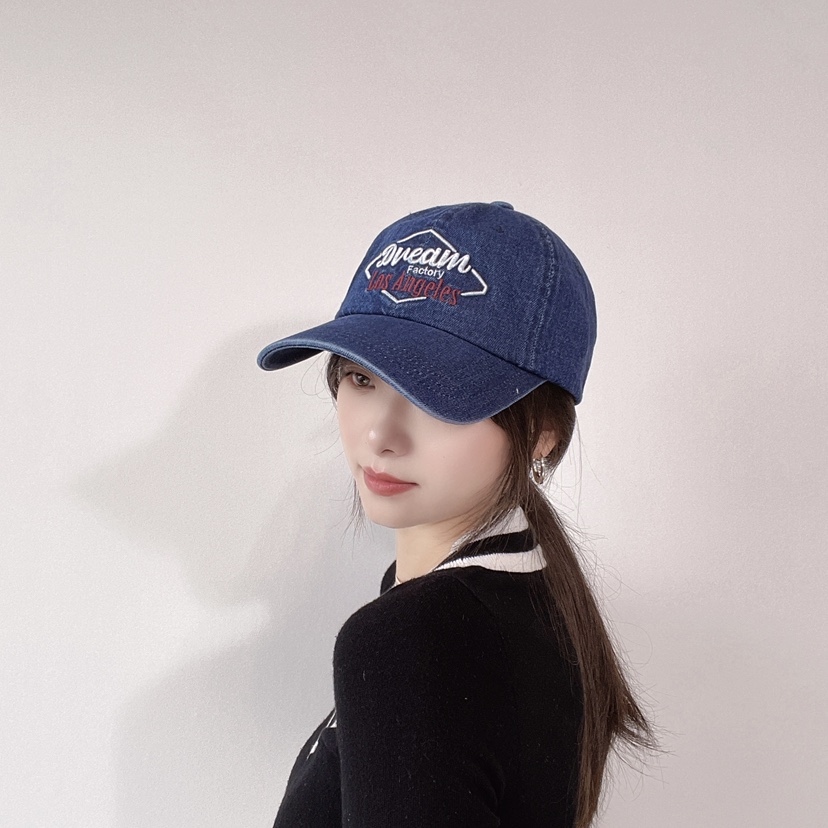 LOVELY HAT東大門㊣直郵女裝新品25秋冬休閑職業真品人氣帽子LOVELY HAT帽子