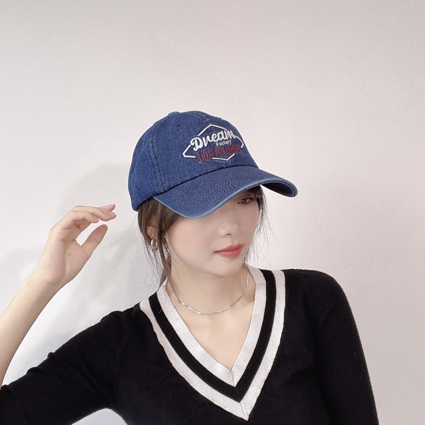 LOVELY HAT東大門㊣直郵女裝新品25秋冬休閑職業真品人氣帽子LOVELY HAT帽子