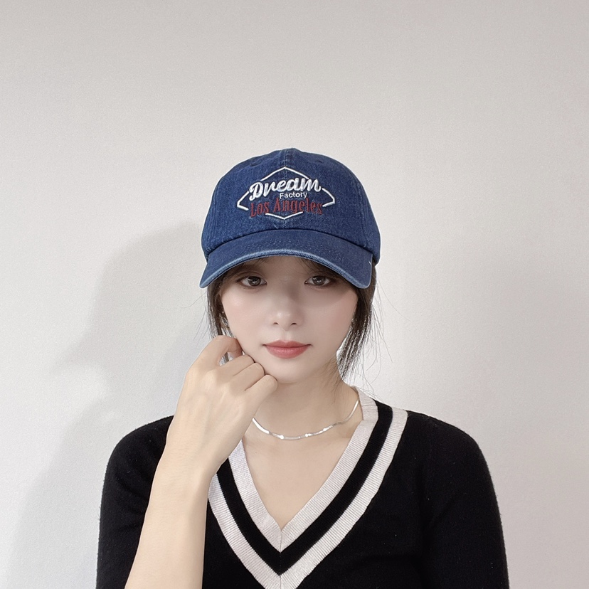 LOVELY HAT東大門㊣直郵女裝新品25秋冬休閑職業真品人氣帽子LOVELY HAT帽子