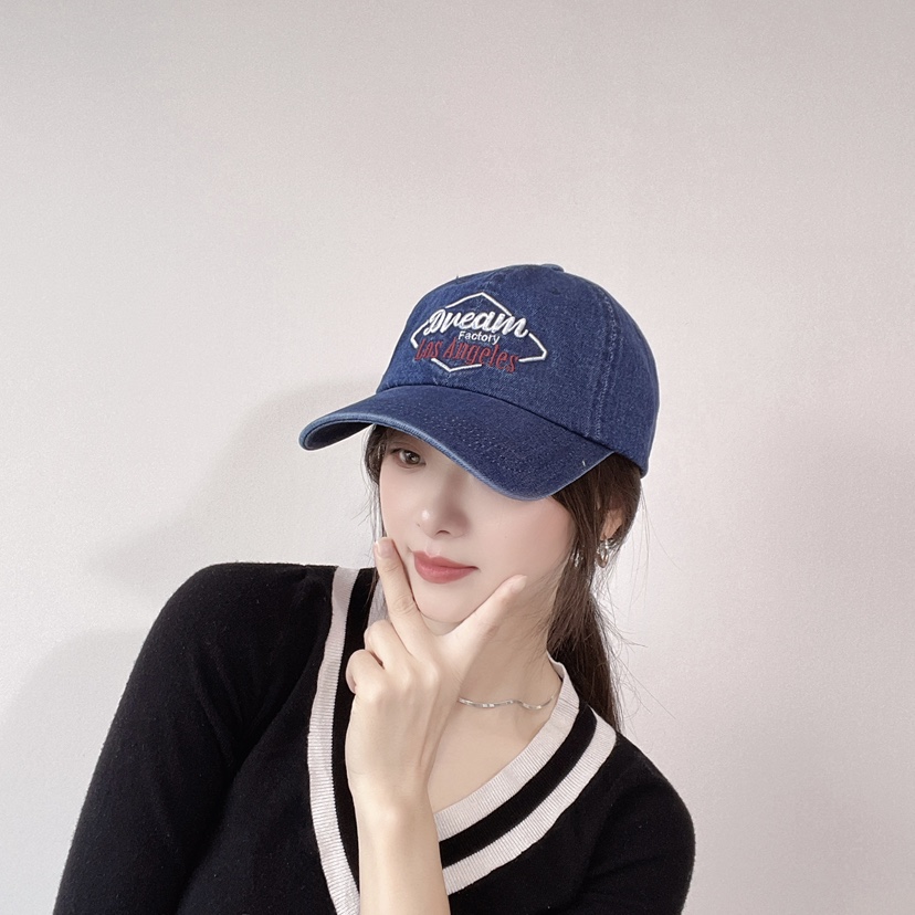 LOVELY HAT東大門㊣直郵女裝新品25秋冬休閑職業真品人氣帽子LOVELY HAT帽子