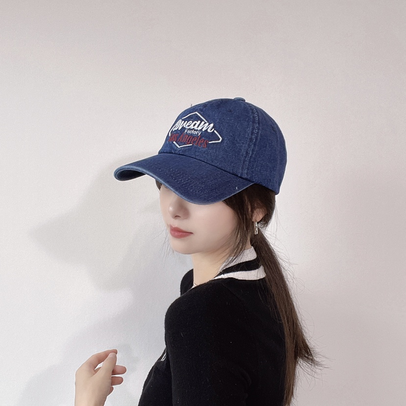 LOVELY HAT東大門㊣直郵女裝新品25秋冬休閑職業真品人氣帽子LOVELY HAT帽子