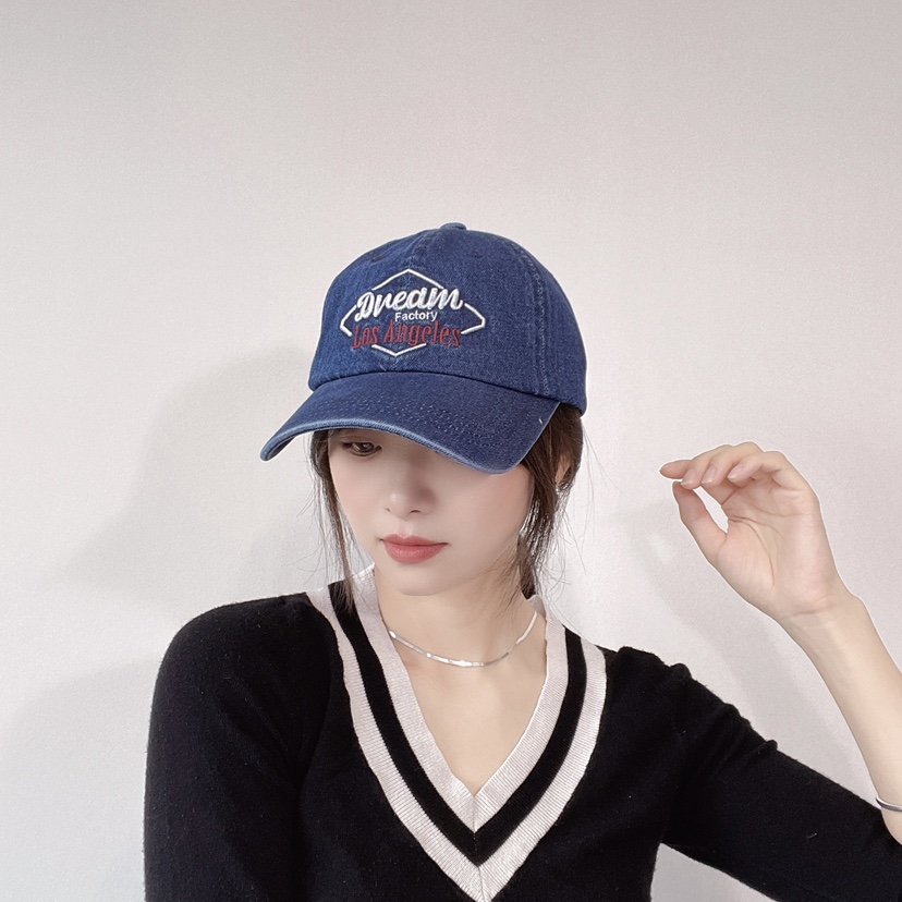 LOVELY HAT東大門㊣直郵女裝新品25秋冬休閑職業真品人氣帽子LOVELY HAT帽子