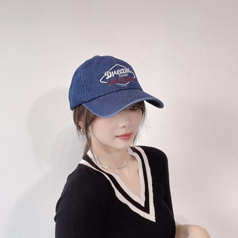 LOVELY HAT東大門㊣直郵女裝新品25秋冬休閑職業真品人氣帽子LOVELY HAT帽子