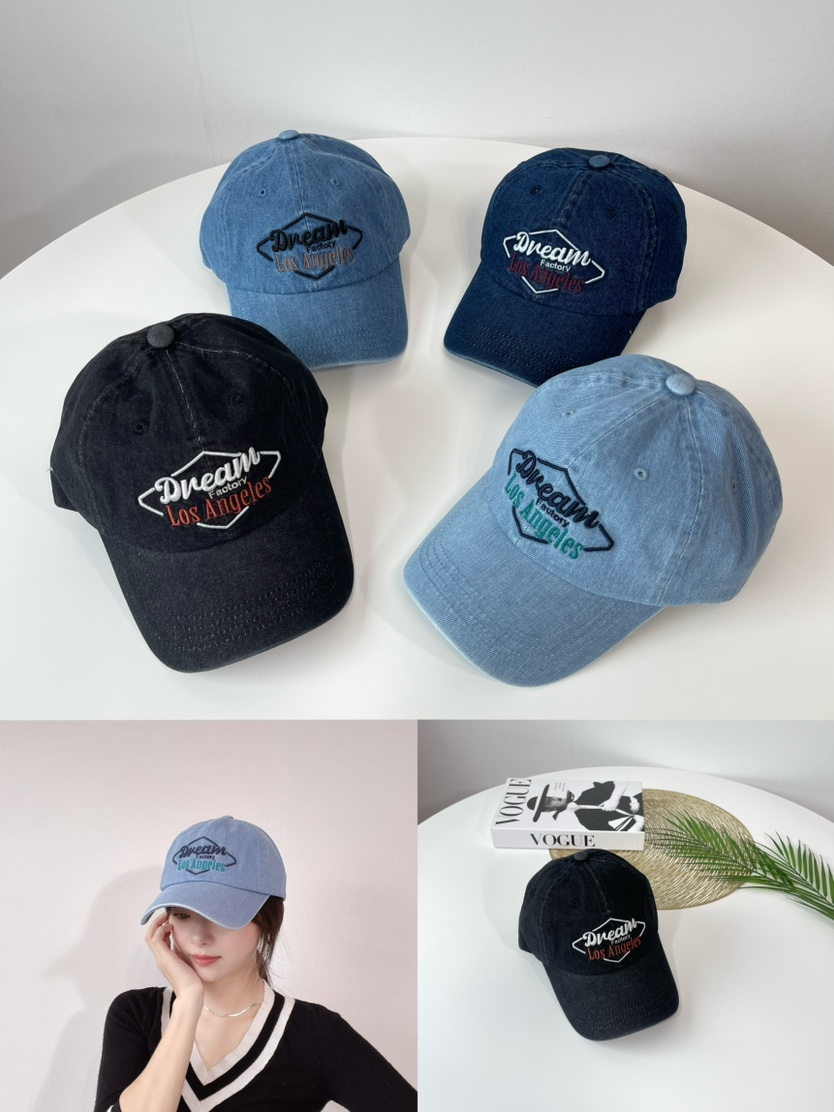 LOVELY HAT東大門㊣直郵女裝新品25秋冬休閑職業真品人氣帽子LOVELY HAT帽子